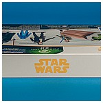 The Last Jedi five pack from Hasbro