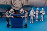 The Vintage Collection Death Star Scanning Crew