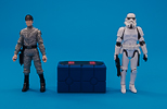 The Vintage Collection Imperial Scanning Crew