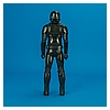 Imperial Death Trooper action figure from the first wave of Hasbro's Rogue One Titan collection