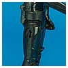 Imperial Death Trooper action figure from the first wave of Hasbro's Rogue One Titan collection