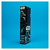 Imperial Death Trooper action figure from the first wave of Hasbro's Rogue One Titan collection