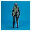 Sergeant Jyn Erso (Jedha) action figure from the first wave of Hasbro's Rogue One Titan collection