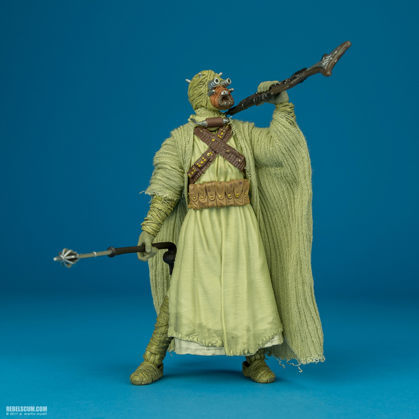 tusken raider black series