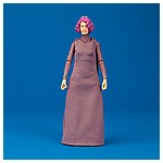 80 Vice Admiral Holdo from The Black Series 6-inch action figure collection by Hasbro