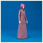 80 Vice Admiral Holdo from The Black Series 6-inch action figure collection by Hasbro