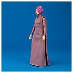 80 Vice Admiral Holdo from The Black Series 6-inch action figure collection by Hasbro