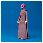 80 Vice Admiral Holdo from The Black Series 6-inch action figure collection by Hasbro