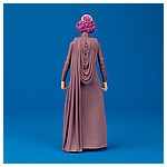 80 Vice Admiral Holdo from The Black Series 6-inch action figure collection by Hasbro