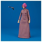 80 Vice Admiral Holdo from The Black Series 6-inch action figure collection by Hasbro