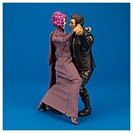 80 Vice Admiral Holdo from The Black Series 6-inch action figure collection by Hasbro