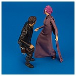 80 Vice Admiral Holdo from The Black Series 6-inch action figure collection by Hasbro
