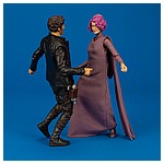 80 Vice Admiral Holdo from The Black Series 6-inch action figure collection by Hasbro