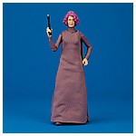 80 Vice Admiral Holdo from The Black Series 6-inch action figure collection by Hasbro