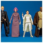 80 Vice Admiral Holdo from The Black Series 6-inch action figure collection by Hasbro