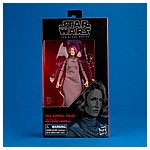 80 Vice Admiral Holdo from The Black Series 6-inch action figure collection by Hasbro