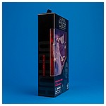 80 Vice Admiral Holdo from The Black Series 6-inch action figure collection by Hasbro