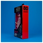 80 Vice Admiral Holdo from The Black Series 6-inch action figure collection by Hasbro