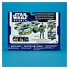 Y-Wing Scout Bomber - The Force Awakens Packaged Class I Vehicle
