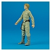 Luke Skywalker from the first wave of action figures in Hasbro's Star Wars: The Force Awakens collection