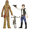 Mission Series Figure Two Pack
