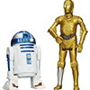 Mission Series Figure Two Pack
