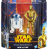 Mission Series Figure Two Pack