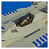 Rebel U-Wing Fighter - Rogue One Packaged Class II Vehicle