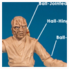 Battle Of Geonosis (Jedi Knights) Saga Legends 2013 Multipack from Hasbro