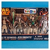 Battle Of Geonosis (Jedi Knights) Saga Legends 2013 Multipack from Hasbro