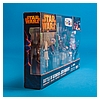 Battle Of Geonosis (Jedi Knights) Saga Legends 2013 Multipack from Hasbro