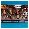 Battle Of Geonosis (Jedi Knights) Saga Legends 2013 Multipack from Hasbro