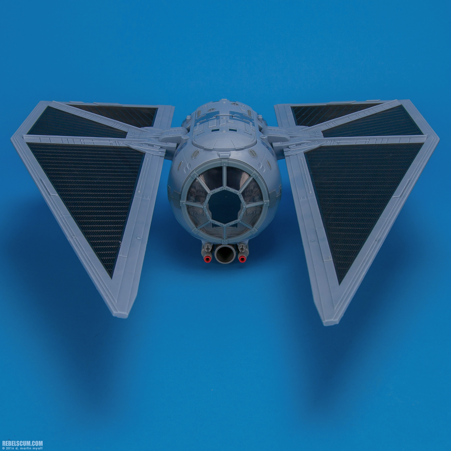 hasbro tie striker