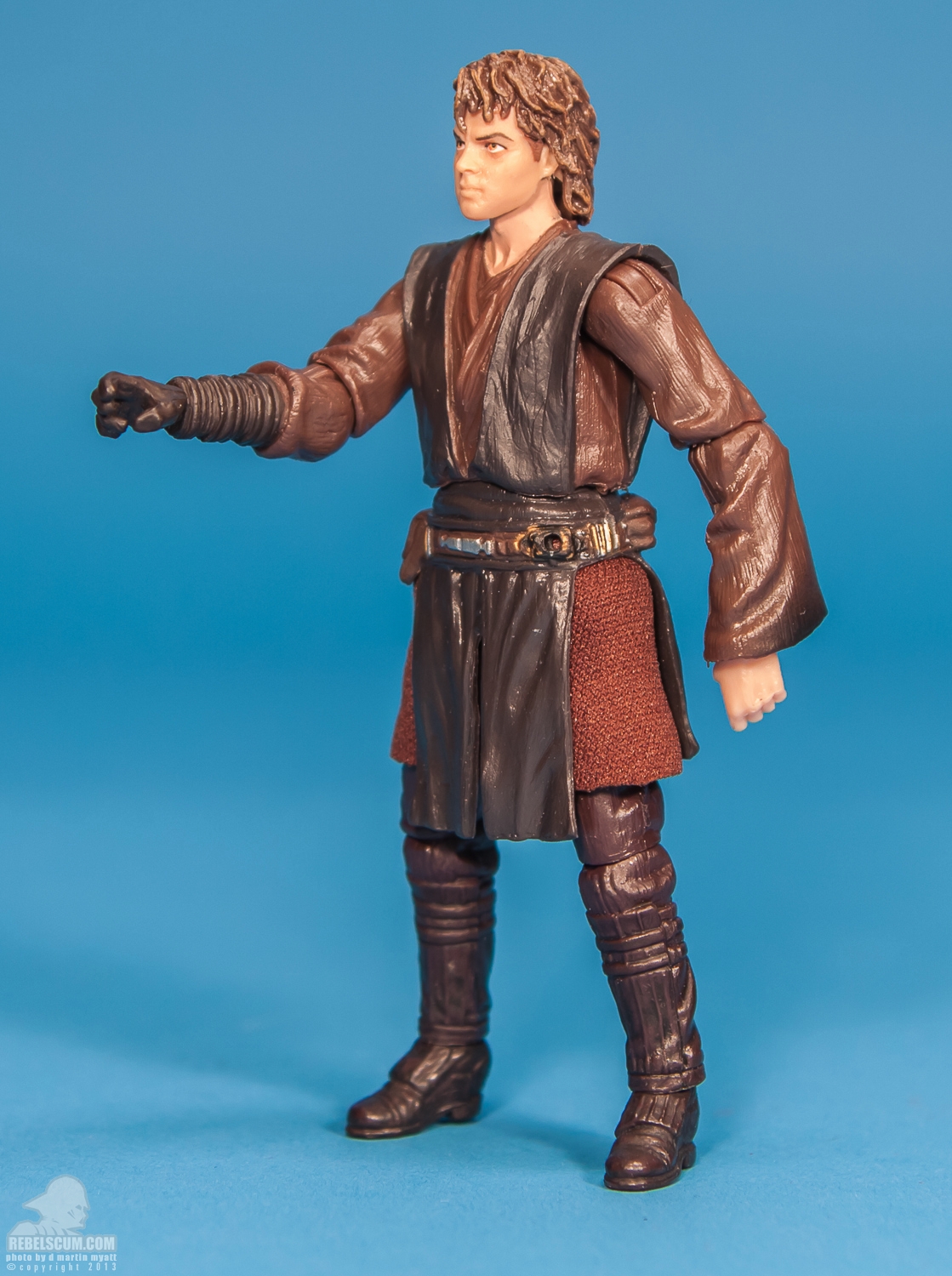 anakin vintage collection