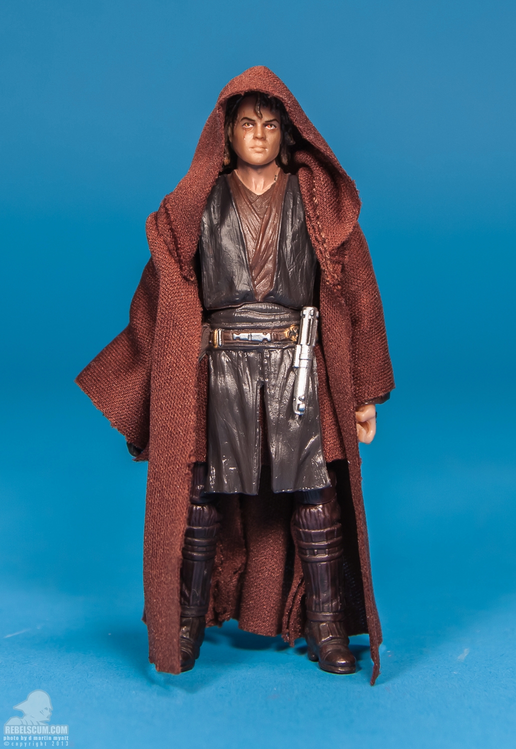 anakin vintage collection