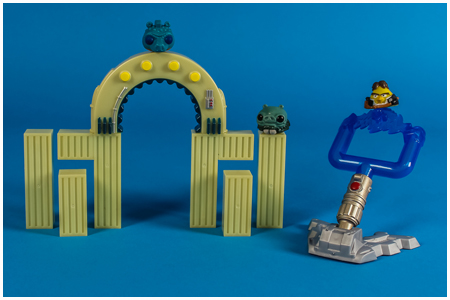 Fight On Tatooine Battle Game - Angry Birds Star Wars Fight On Tatooine Battle Game - Angry Birds Star Wars