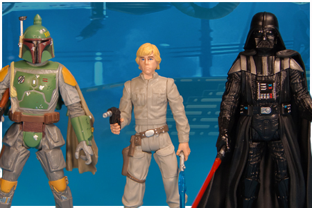 Star Wars Star Wars