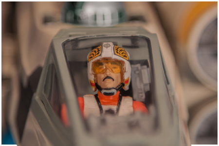 Biggs Darklighter Biggs Darklighter