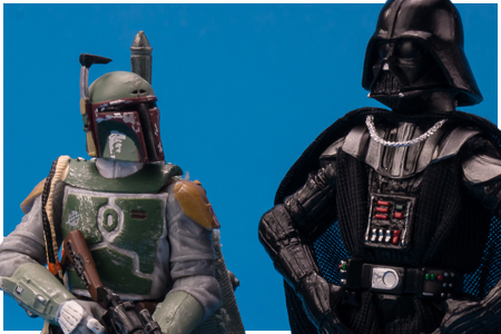 Boba fett legacy collection sales