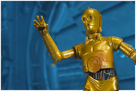 Details about   STAR WARS '20 VINTAGE COLLECTION EMPIRE STRIKES BACK SEE-THREEPIO C-3PO VC06 NEW