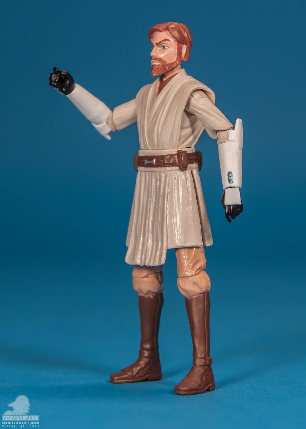 obi wan hasbro