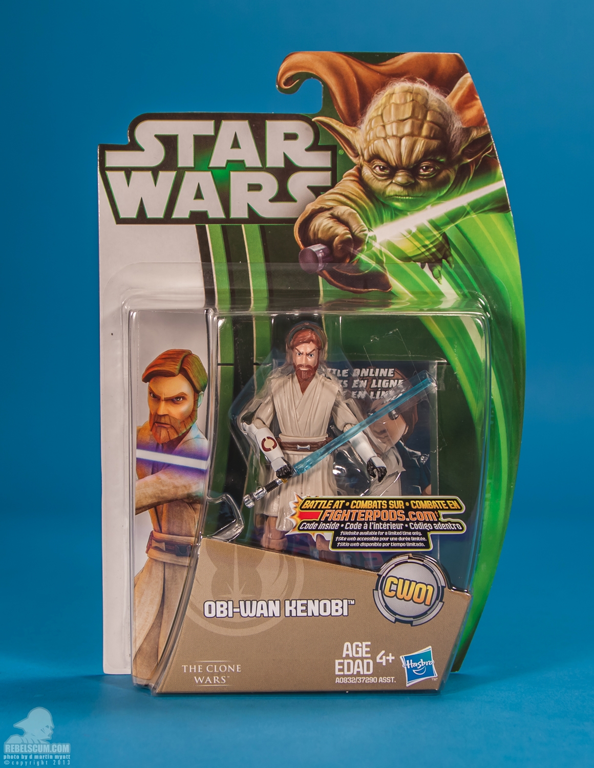 Os Jedi Negros Star Wars - Para Iniciantes S02E03