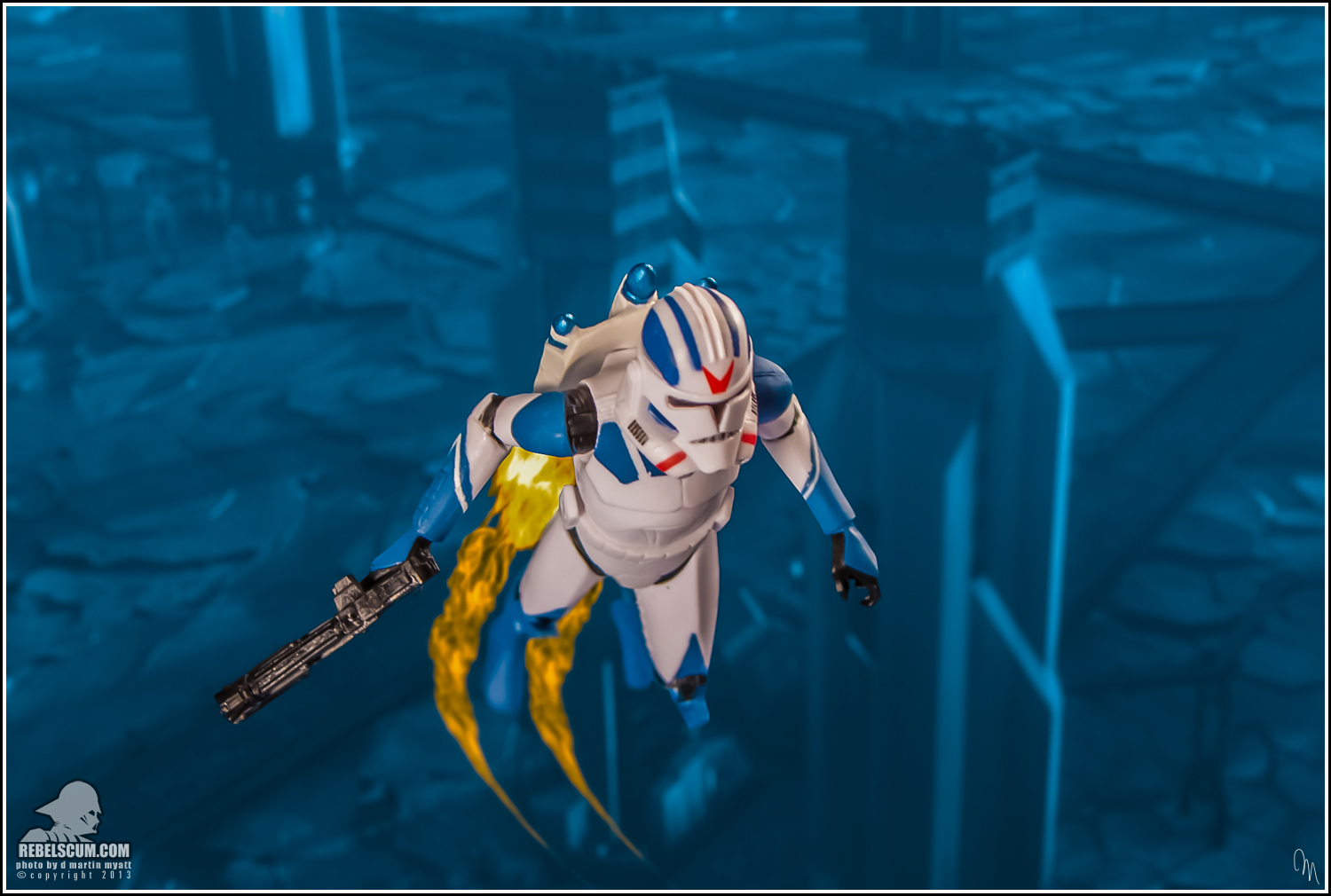 Star Wars Clone Wars Gwiezdne Wojny Wojny Klonw 2003