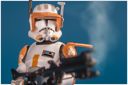Star Wars Star Wars