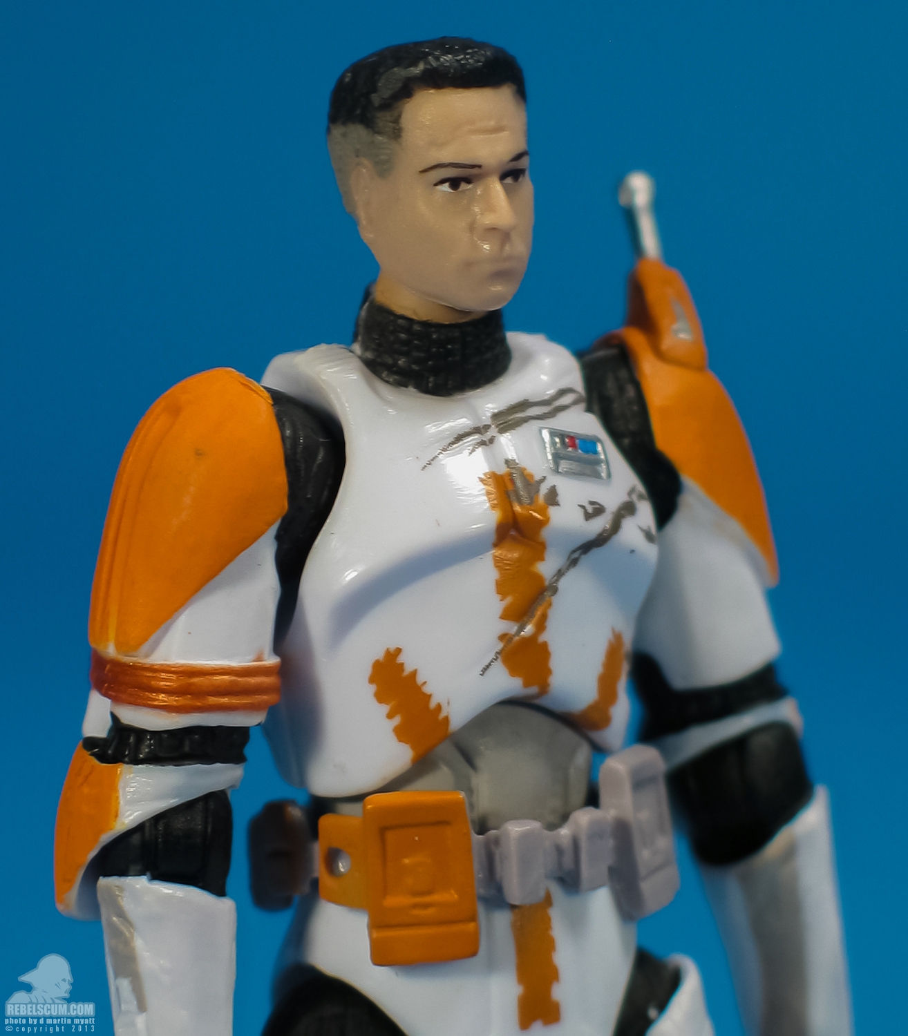 clone cody