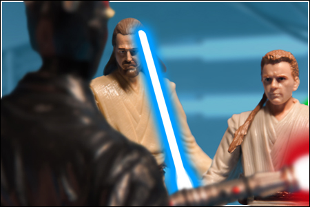 Star Wars Star Wars
