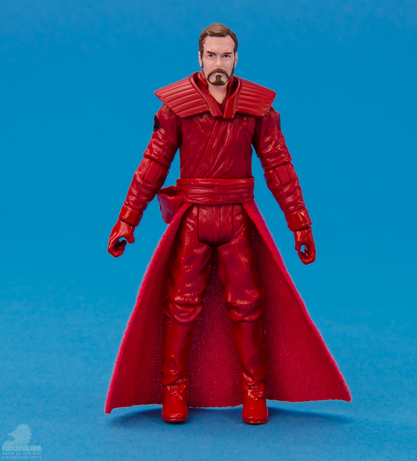 jedi royal guard
