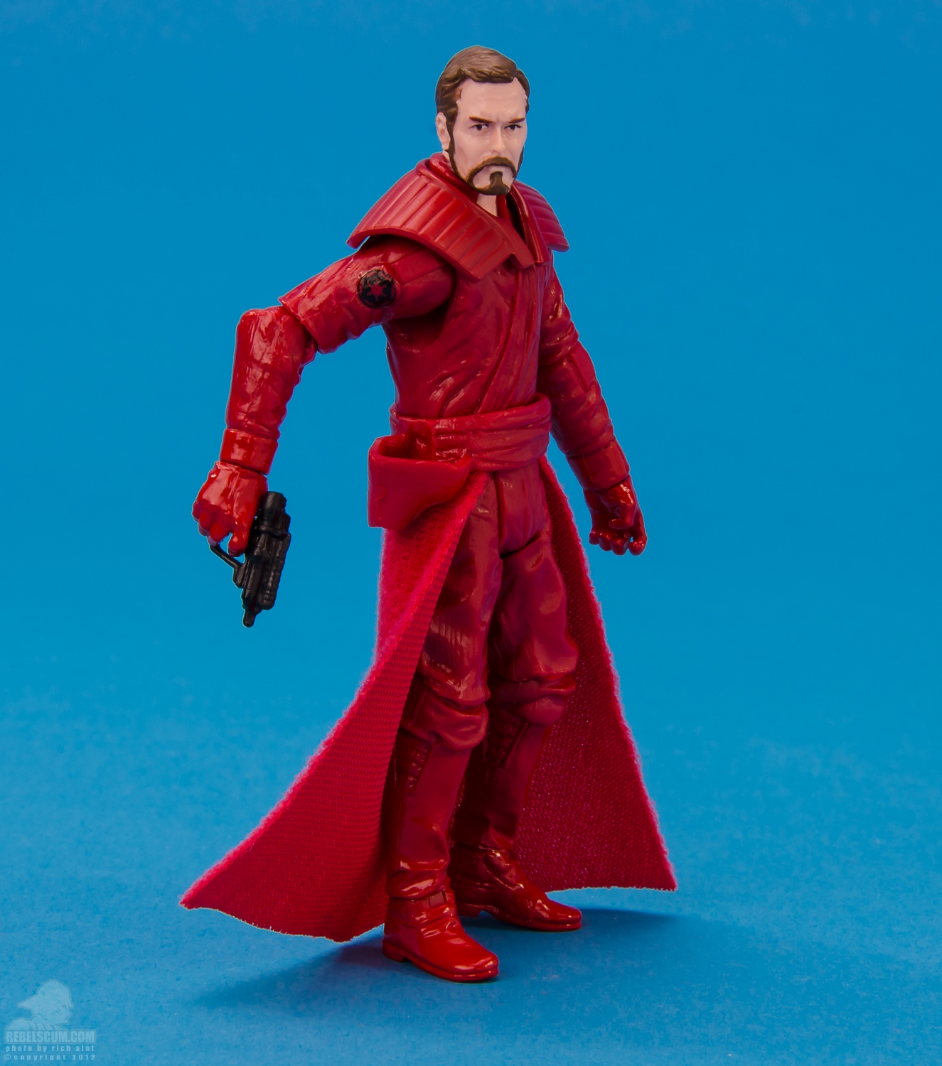 jedi royal guard