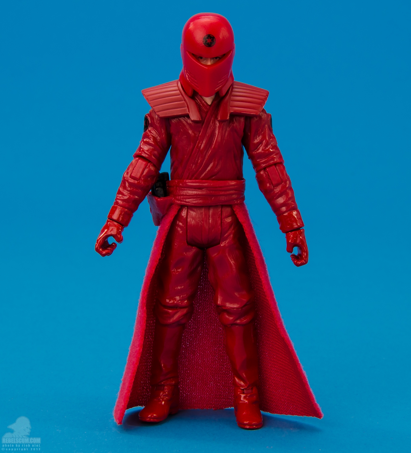 jedi royal guard