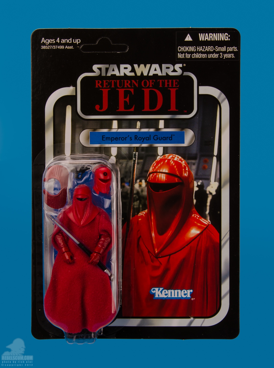 jedi royal guard